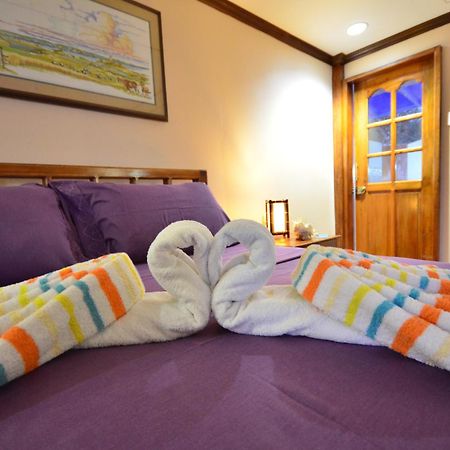 Arena Island Resort Bilik gambar