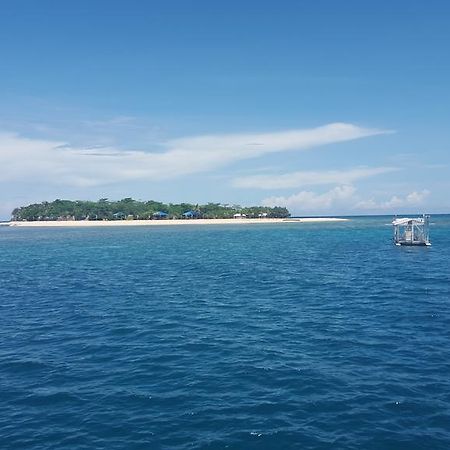 Arena Island Resort Luaran gambar