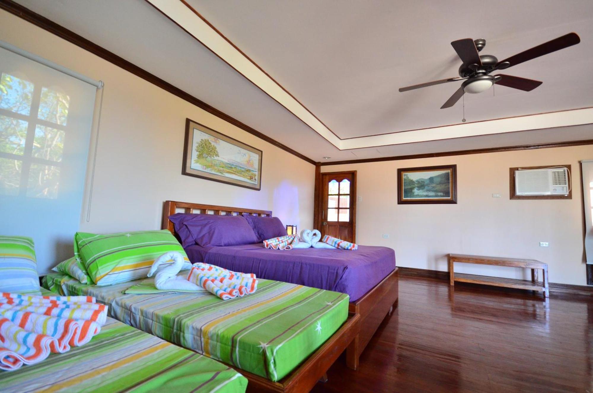 Arena Island Resort Bilik gambar
