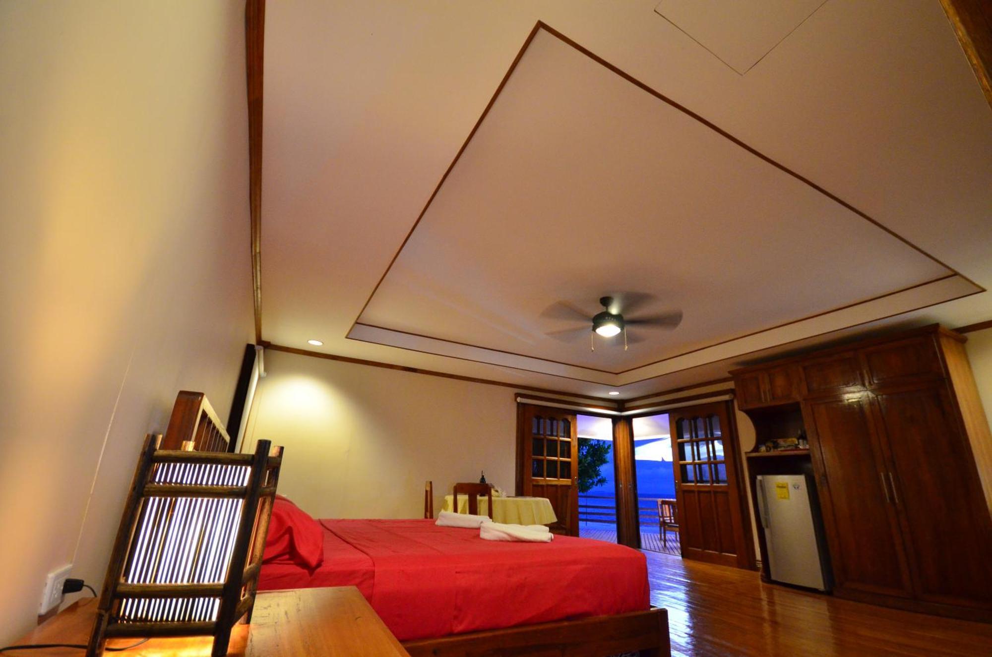 Arena Island Resort Bilik gambar