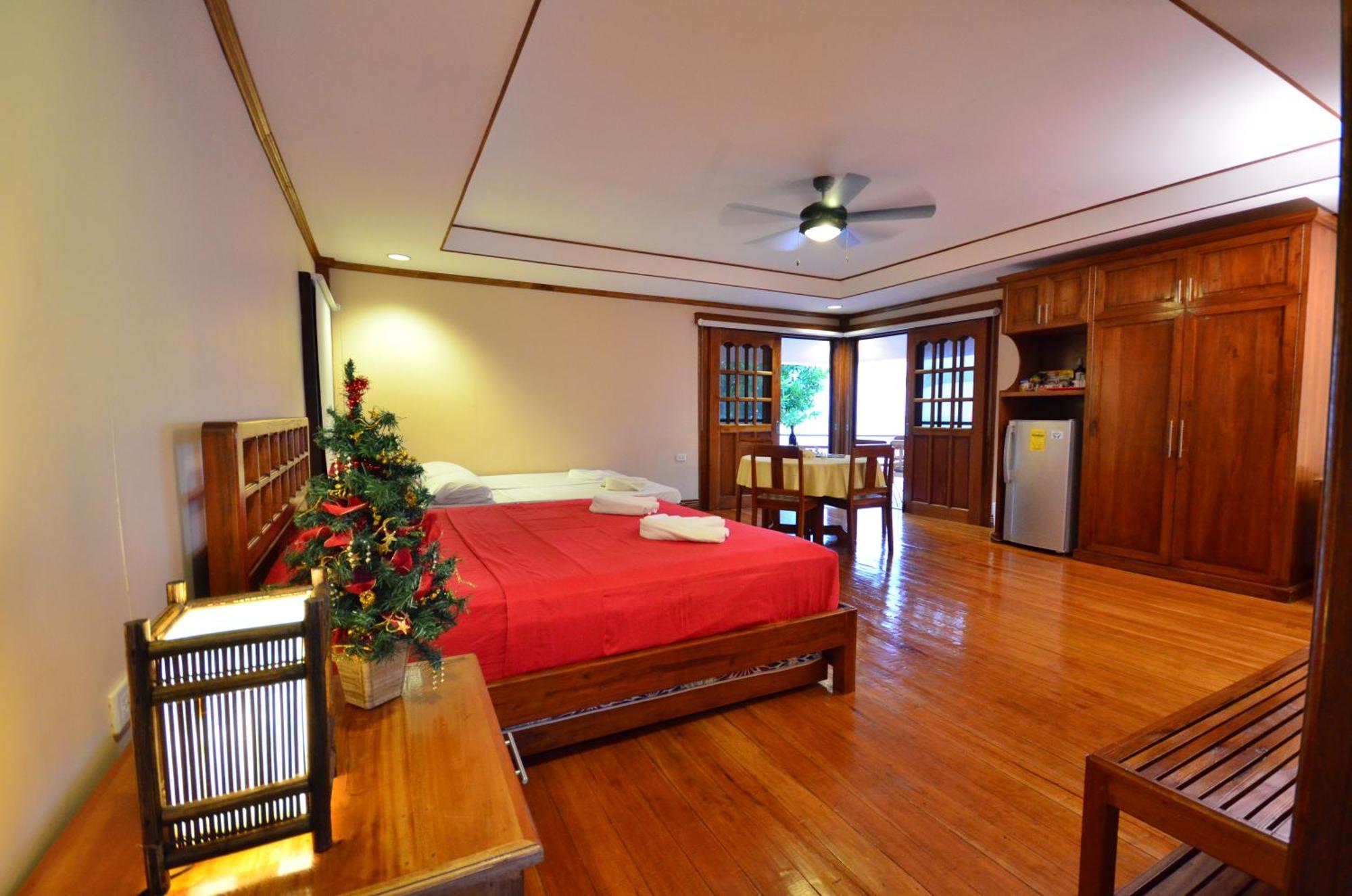 Arena Island Resort Bilik gambar