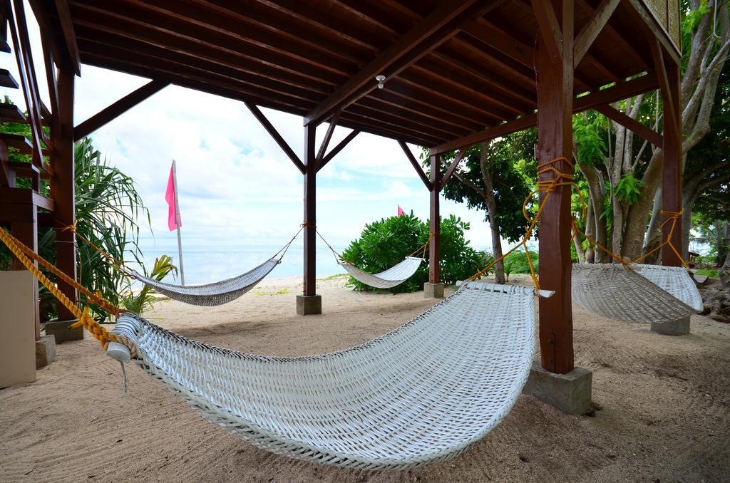 Arena Island Resort Luaran gambar