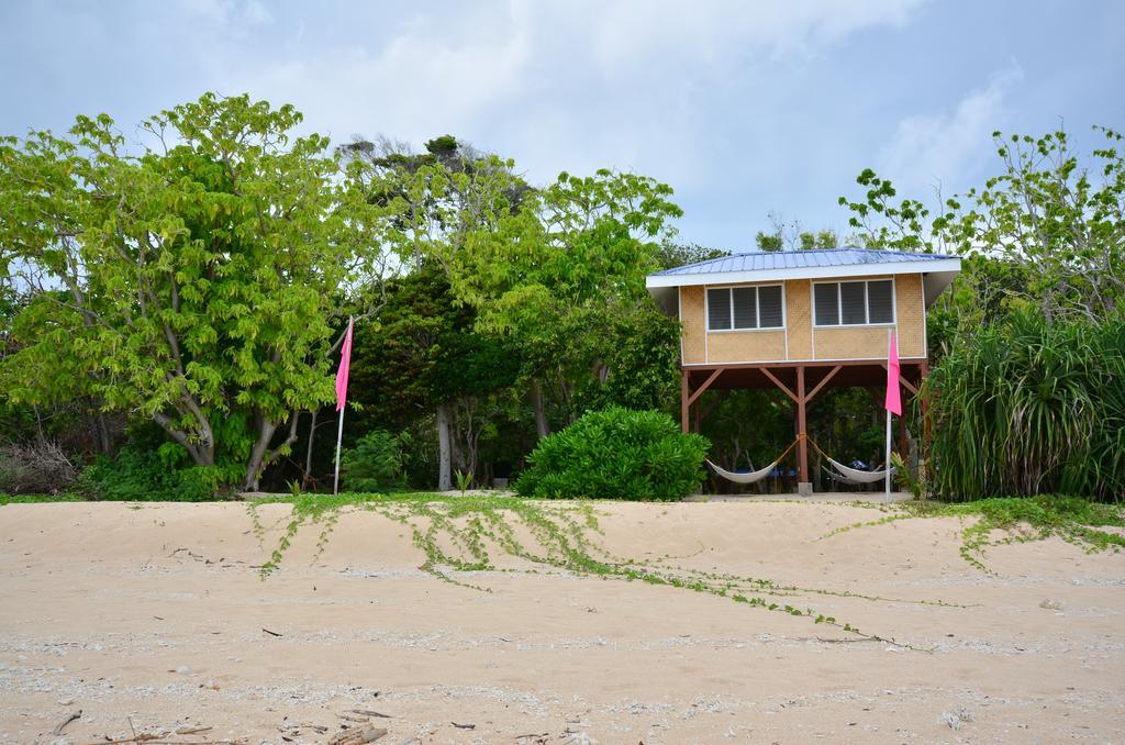Arena Island Resort Luaran gambar