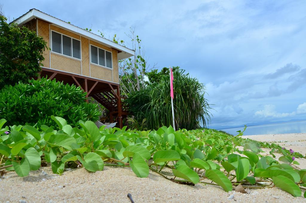 Arena Island Resort Luaran gambar