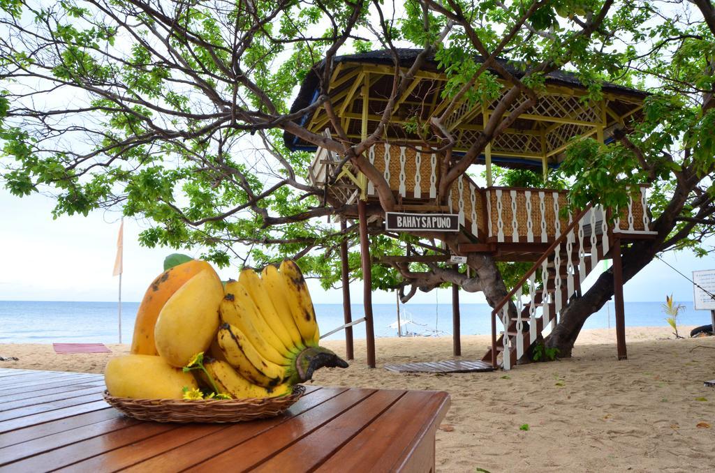 Arena Island Resort Luaran gambar