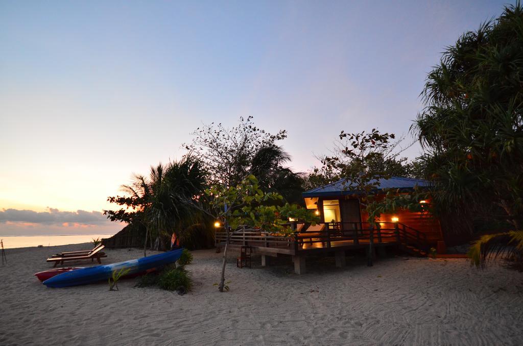 Arena Island Resort Luaran gambar