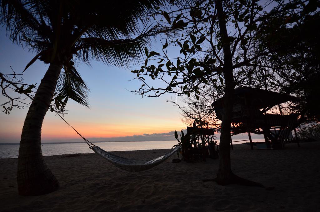 Arena Island Resort Luaran gambar