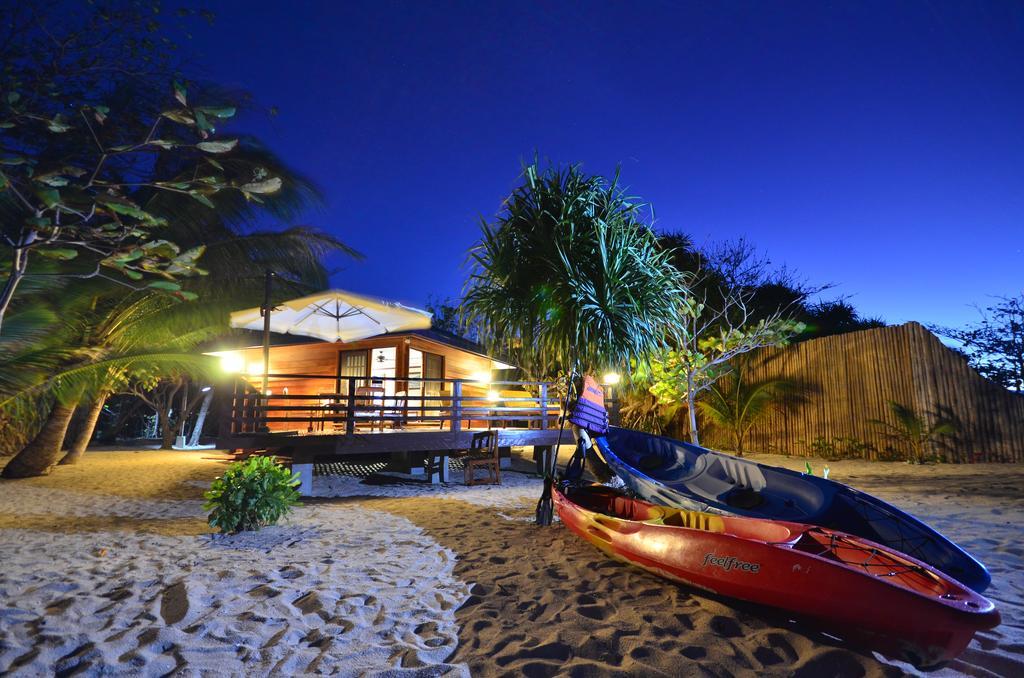 Arena Island Resort Luaran gambar