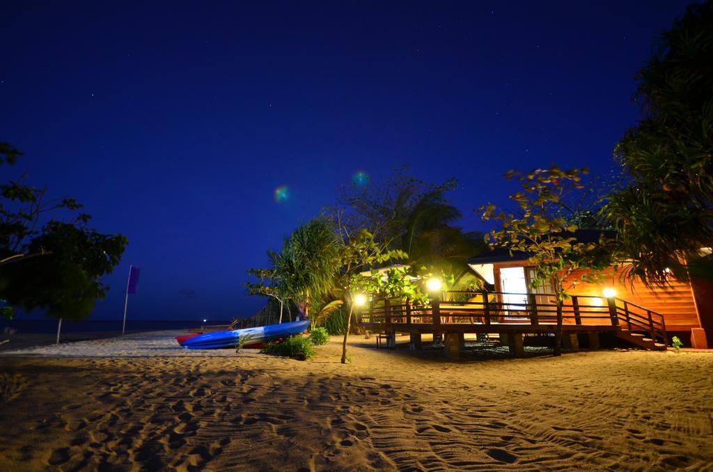 Arena Island Resort Luaran gambar