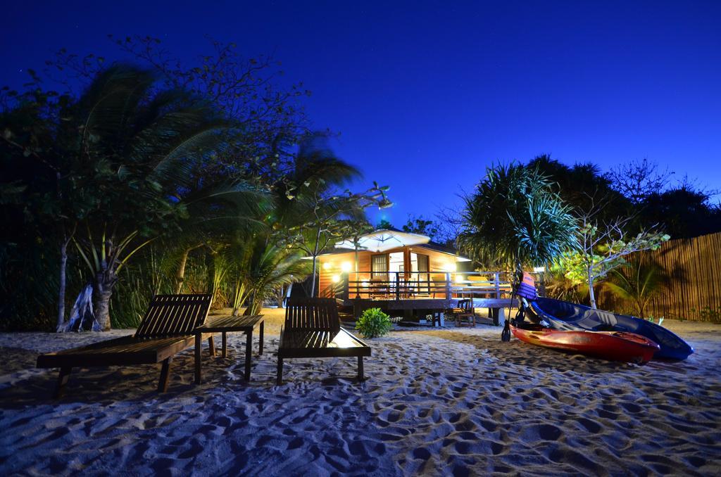 Arena Island Resort Luaran gambar