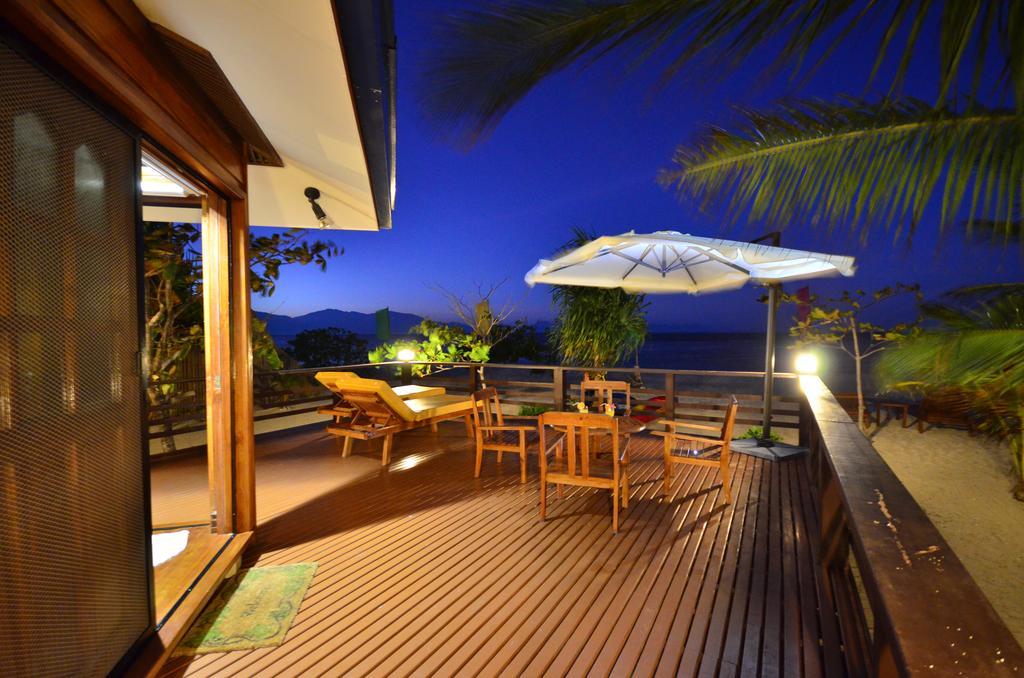 Arena Island Resort Luaran gambar