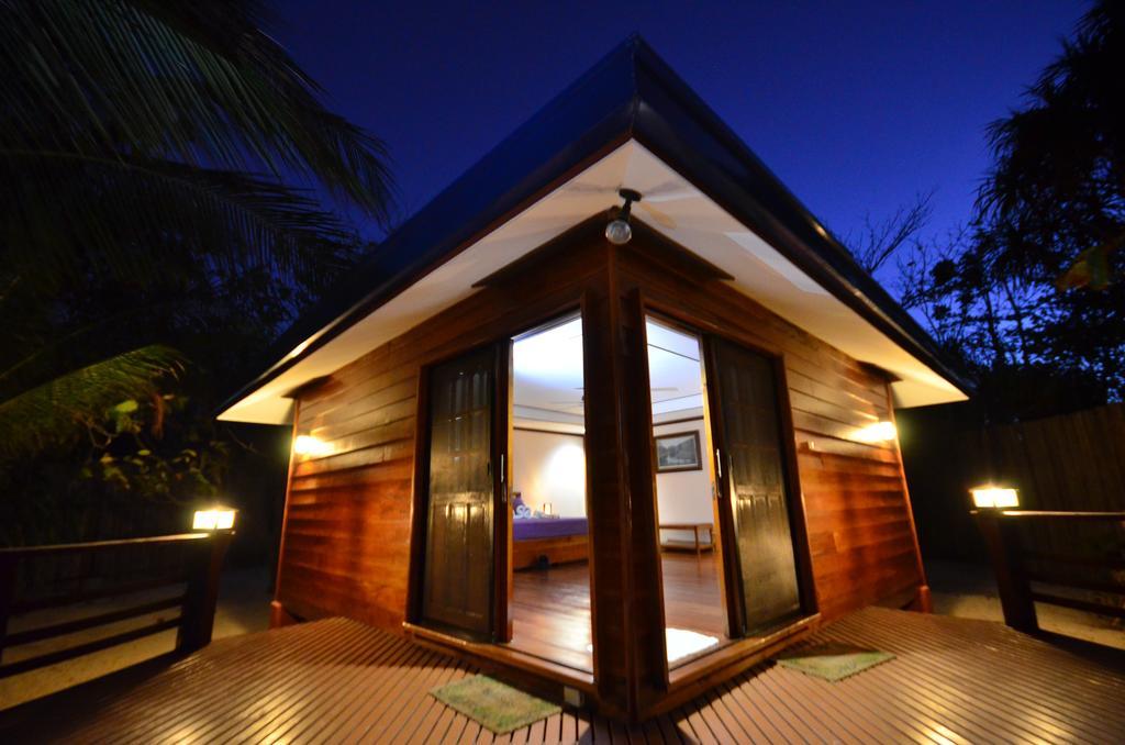 Arena Island Resort Luaran gambar