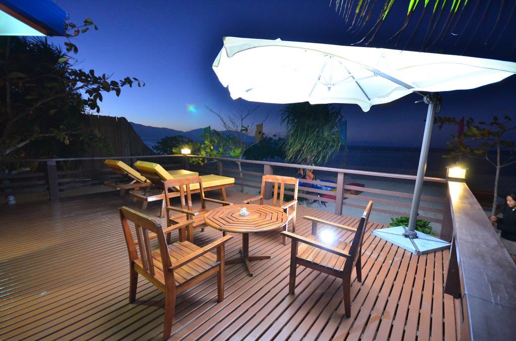 Arena Island Resort Luaran gambar