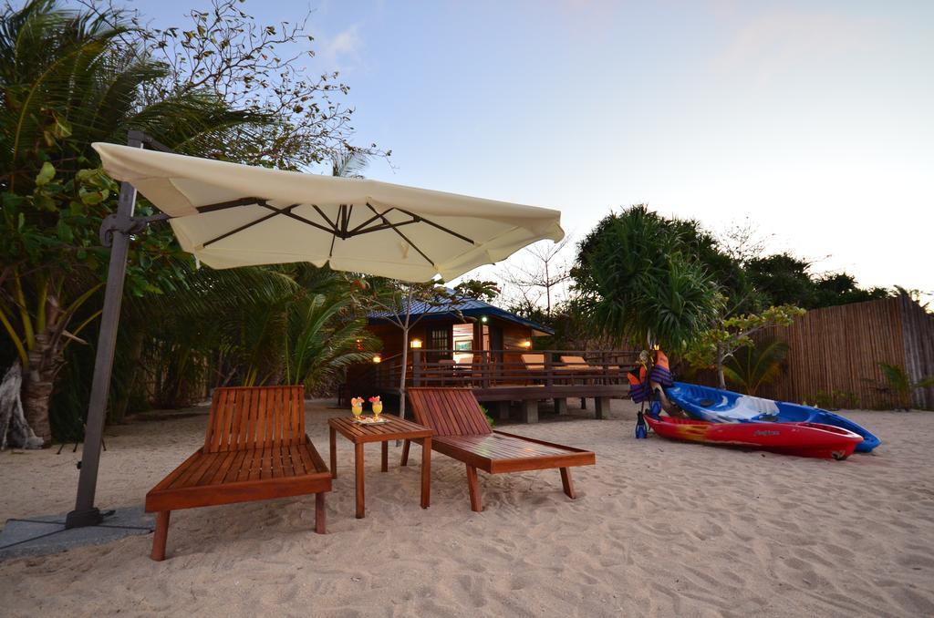 Arena Island Resort Luaran gambar