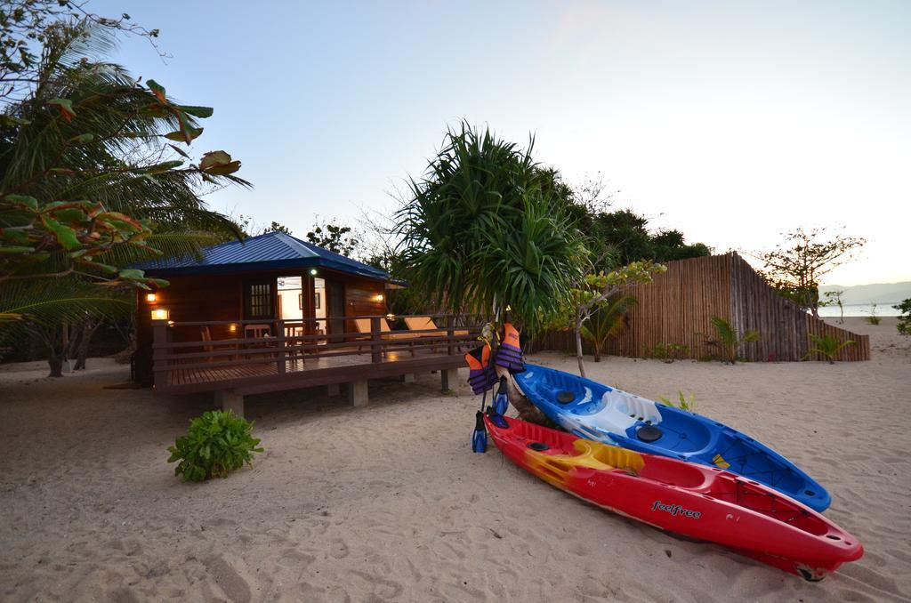 Arena Island Resort Luaran gambar