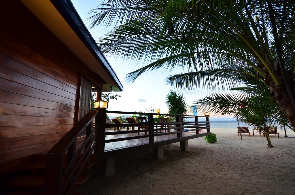 Arena Island Resort Luaran gambar