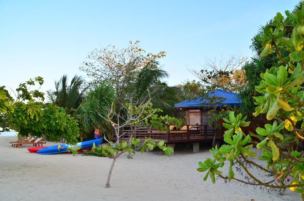 Arena Island Resort Luaran gambar