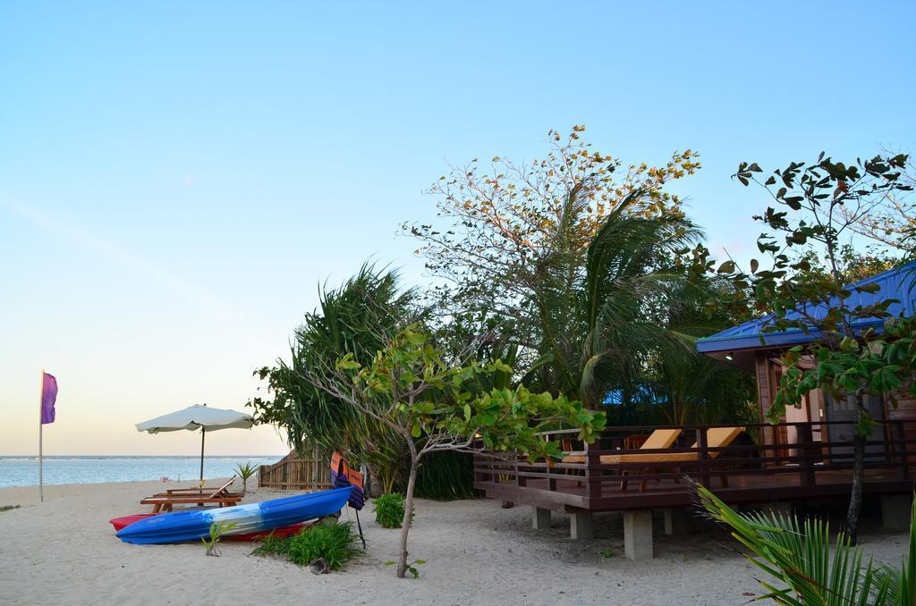 Arena Island Resort Luaran gambar