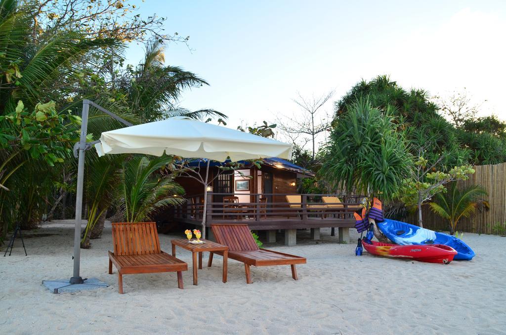 Arena Island Resort Luaran gambar