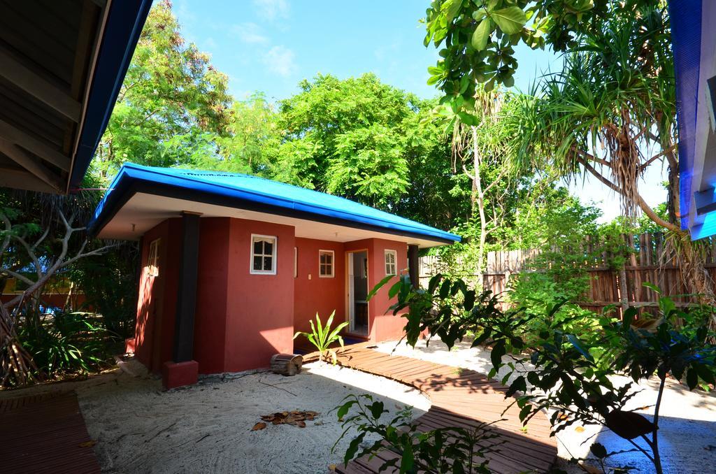 Arena Island Resort Luaran gambar