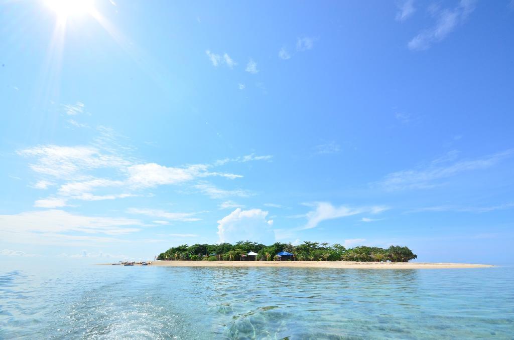 Arena Island Resort Luaran gambar