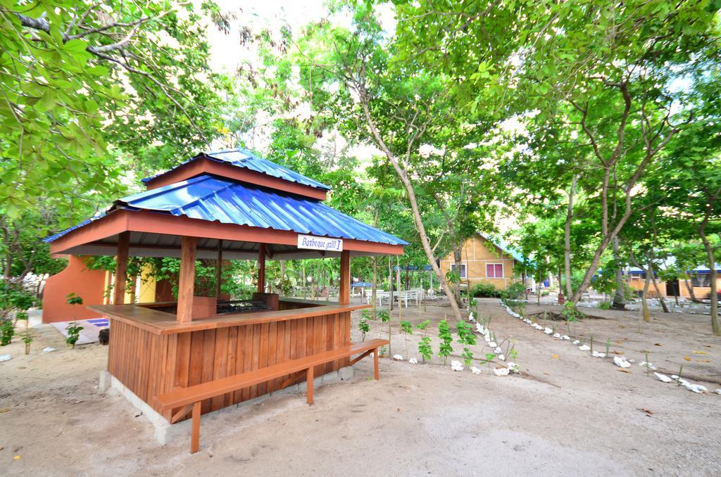 Arena Island Resort Luaran gambar