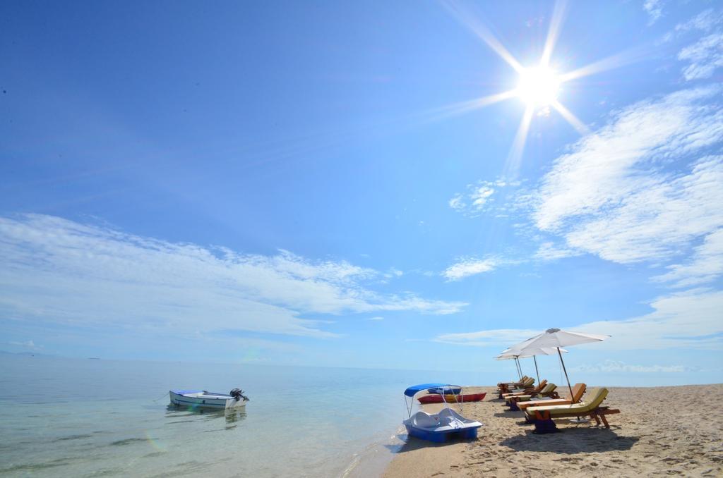 Arena Island Resort Luaran gambar