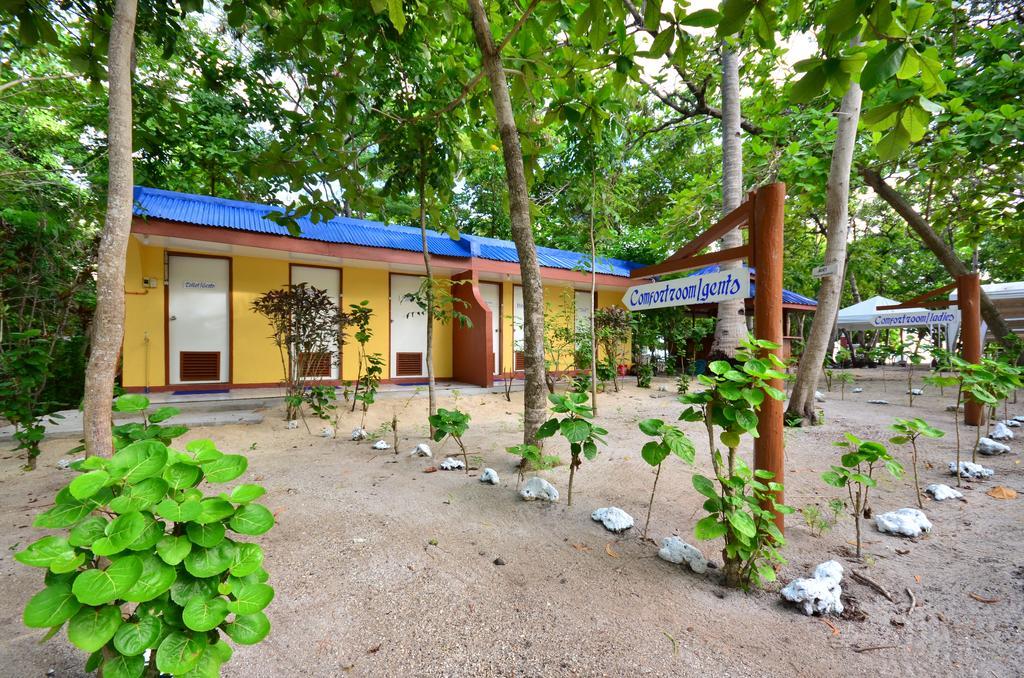 Arena Island Resort Luaran gambar