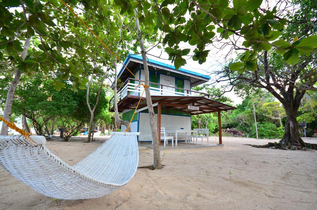 Arena Island Resort Luaran gambar
