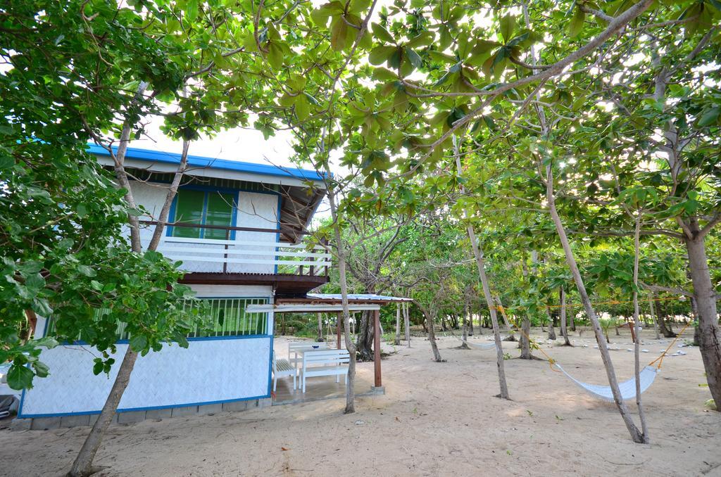Arena Island Resort Luaran gambar