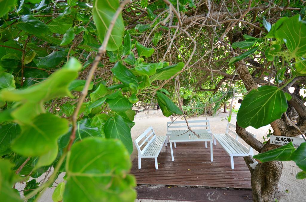 Arena Island Resort Luaran gambar