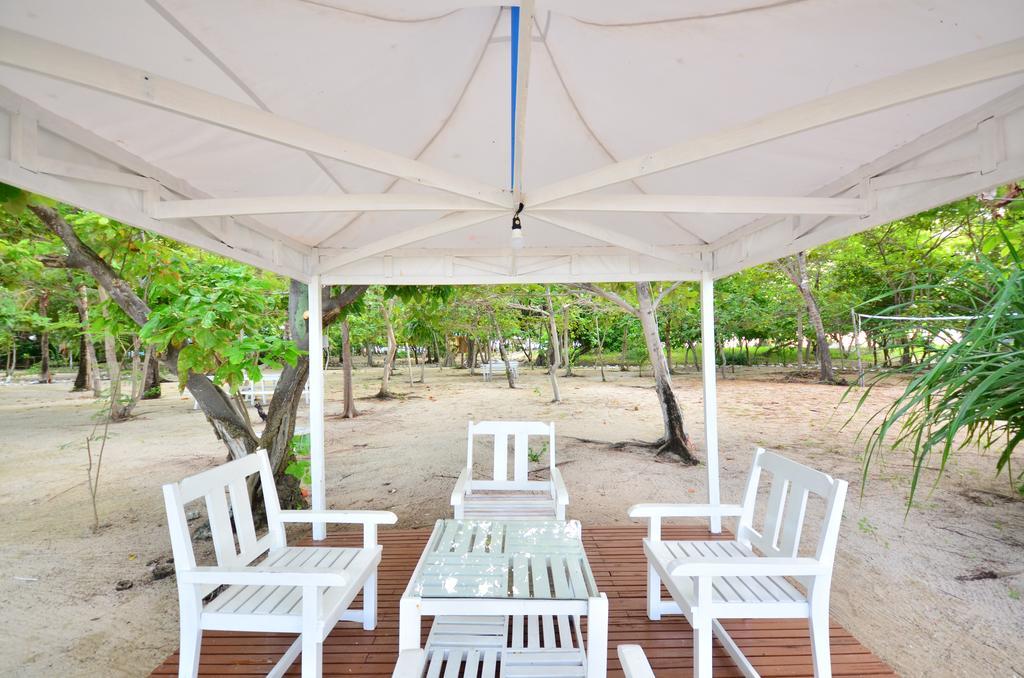 Arena Island Resort Luaran gambar
