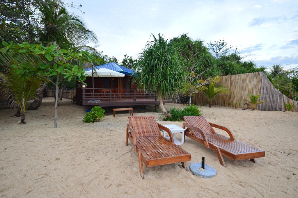 Arena Island Resort Luaran gambar