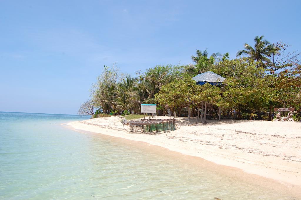Arena Island Resort Luaran gambar