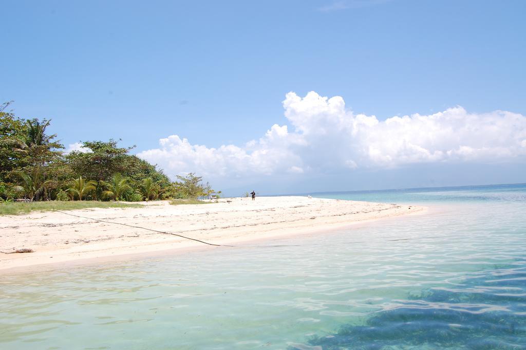 Arena Island Resort Luaran gambar