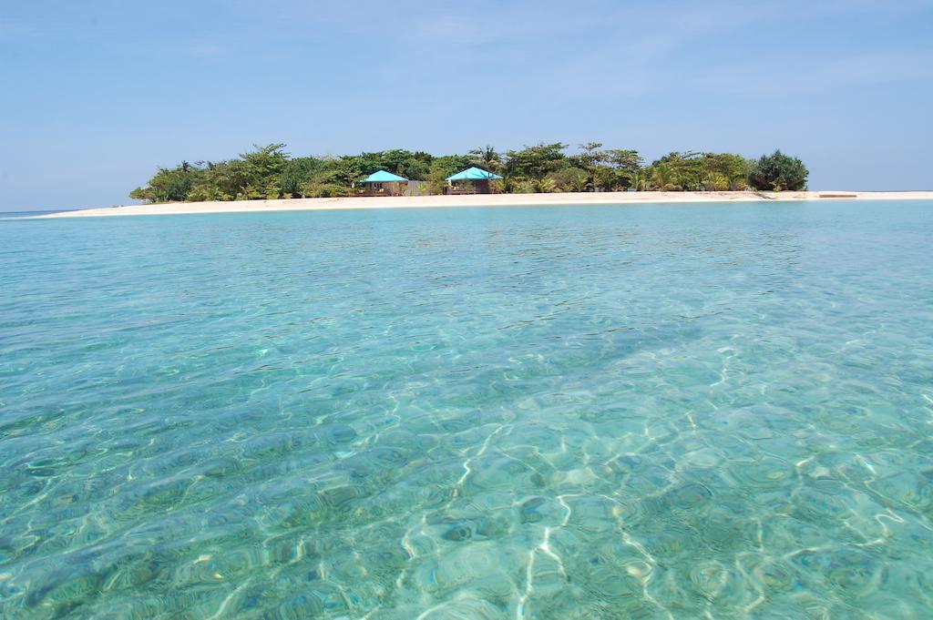 Arena Island Resort Luaran gambar
