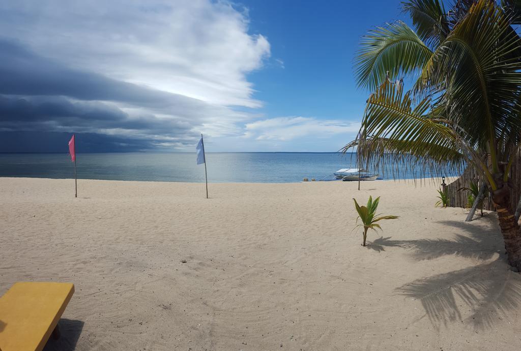 Arena Island Resort Luaran gambar
