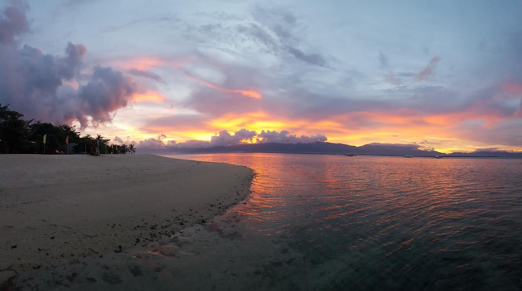 Arena Island Resort Luaran gambar