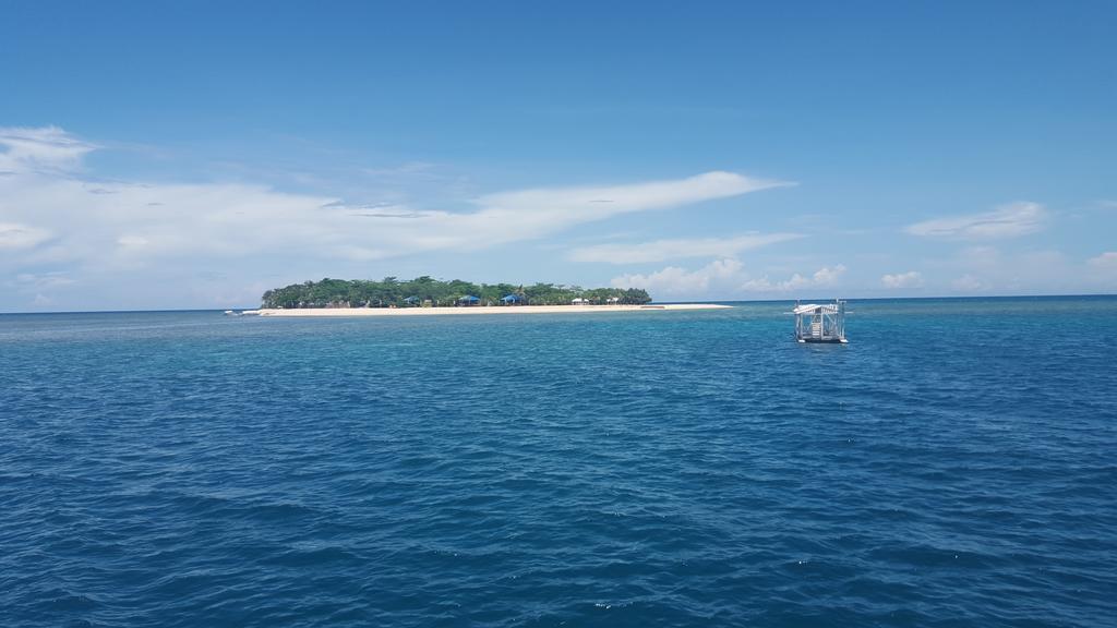 Arena Island Resort Luaran gambar