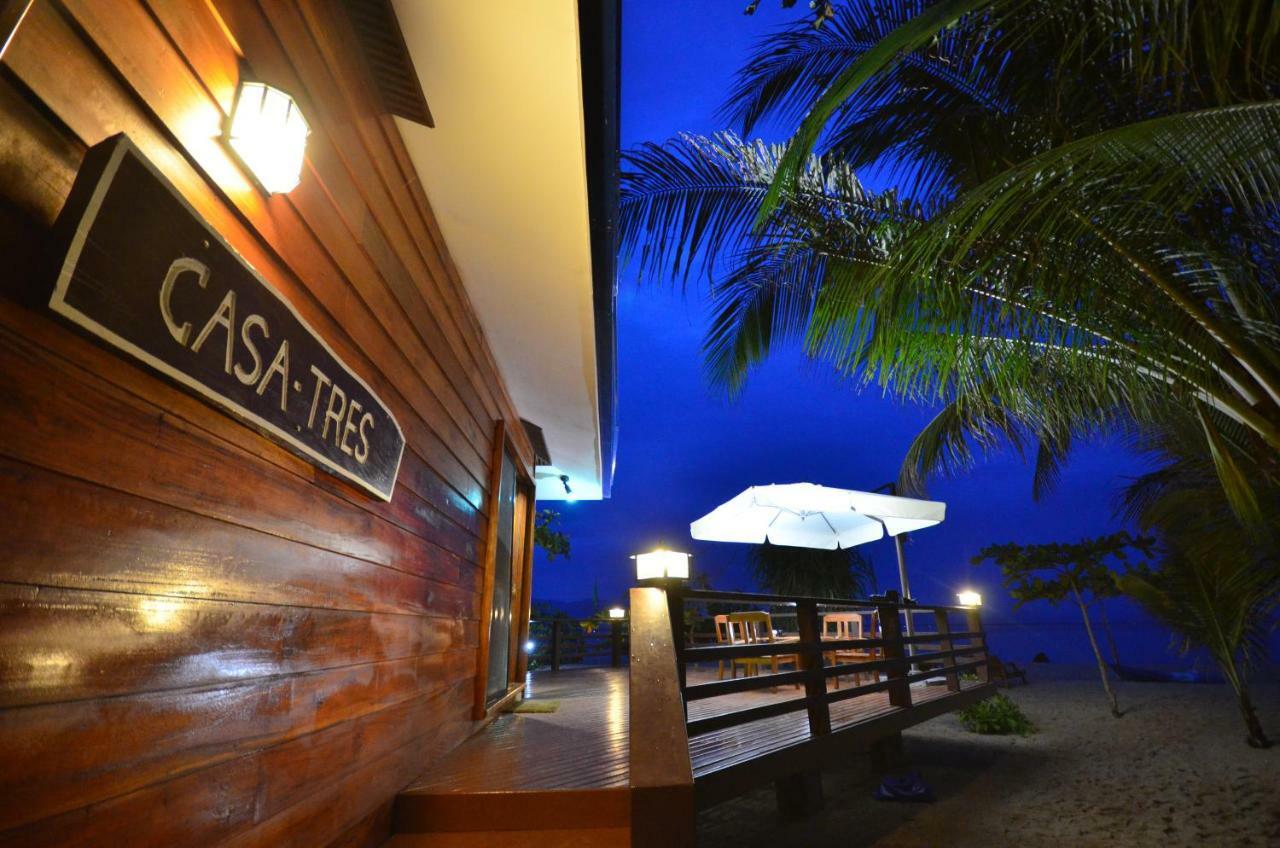 Arena Island Resort Luaran gambar